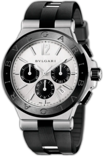 BVLGARI