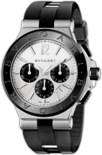 Bvlgari Diagono Bvlgari Diagono