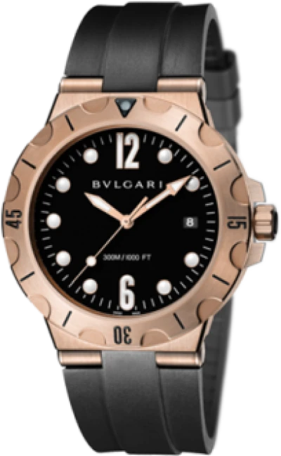 BVLGARI