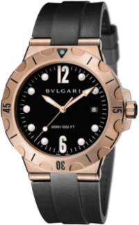 Bvlgari Diagono Bvlgari Diagono