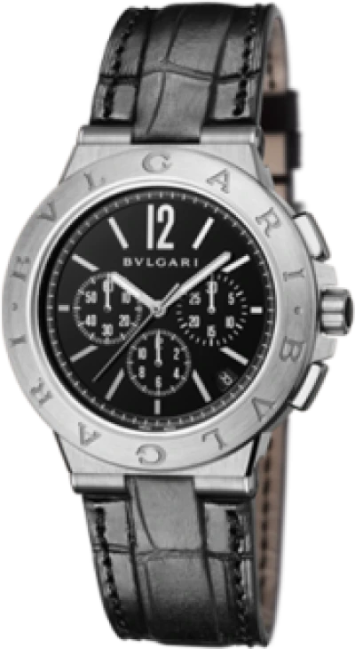 BVLGARI