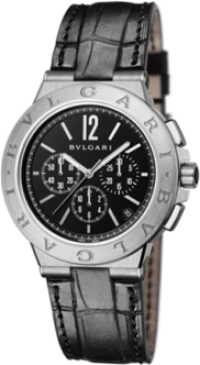 Bvlgari Diagono Bvlgari Diagono