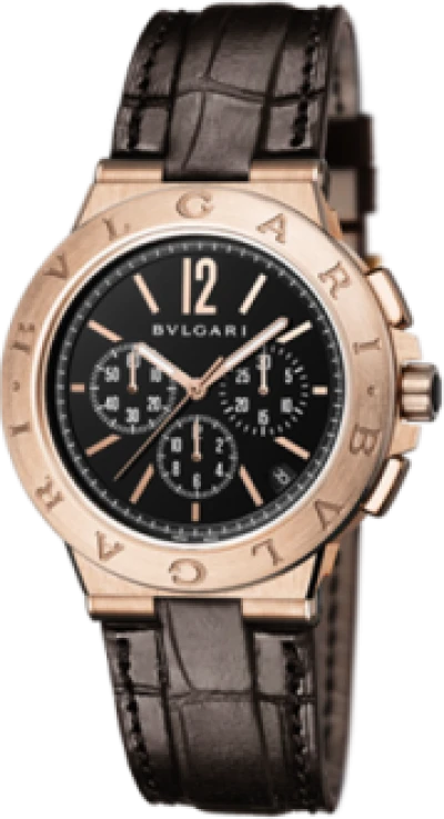 BVLGARI