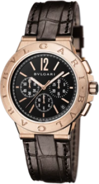 Bvlgari Diagono Bvlgari Diagono