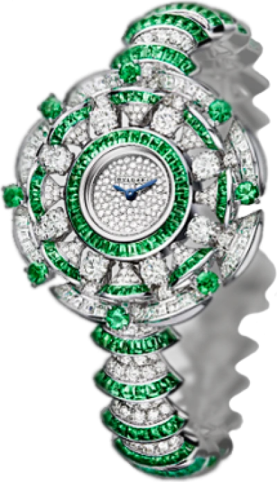 BVLGARI