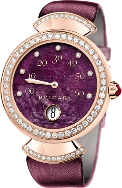 BVLGARI