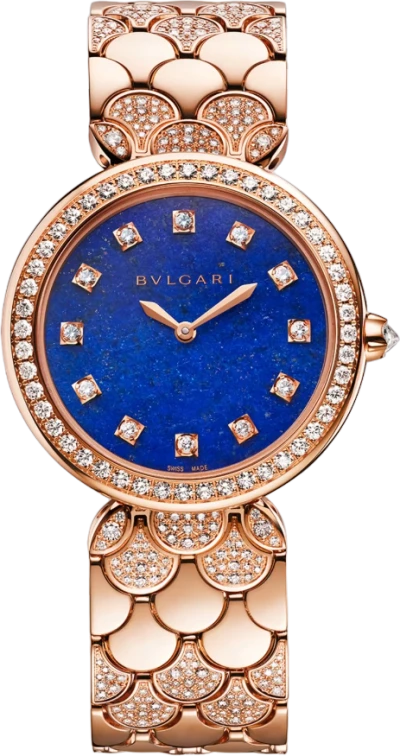BVLGARI