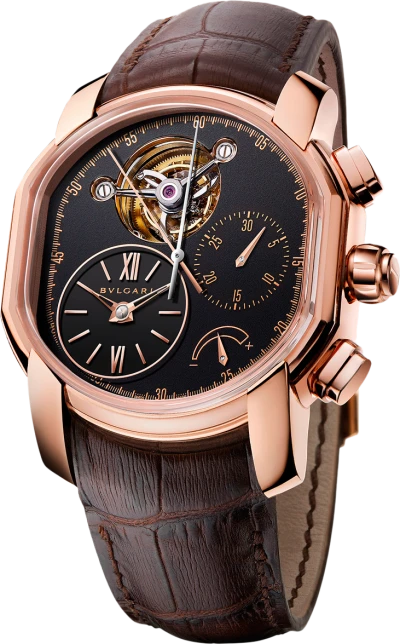 BVLGARI