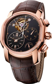 Bvlgari Haute Horlogerie Bvlgari Haute Horlogerie
