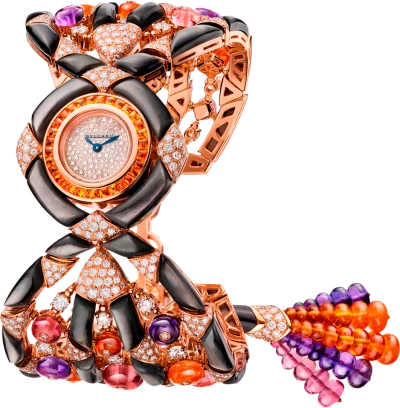 BVLGARI