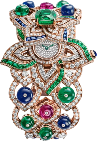 BVLGARI