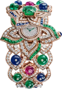 Bvlgari Jewelry watches Bvlgari Jewelry watches