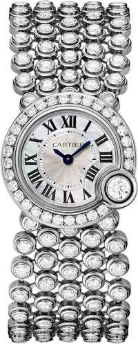 Cartier Ballon Blanc de Cartier Cartier Ballon Blanc de Cartier
