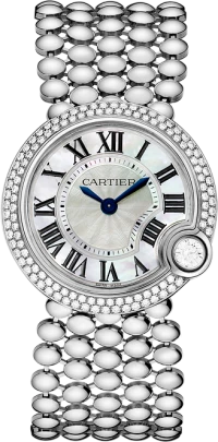 Cartier Ballon Blanc de Cartier Cartier Ballon Blanc de Cartier