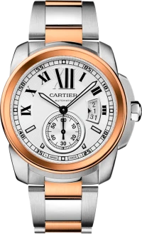 Cartier Calibre de Cartier Cartier Calibre de Cartier