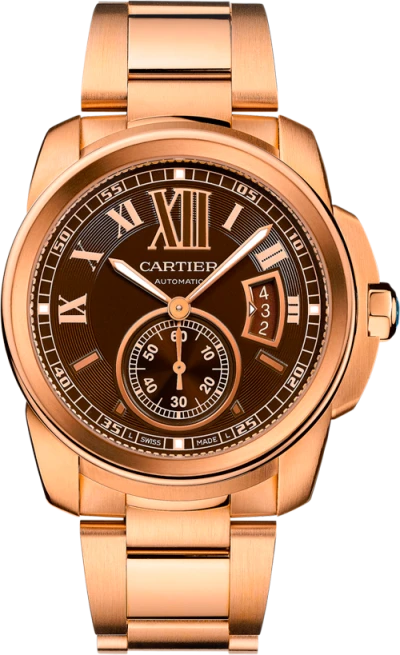Cartier