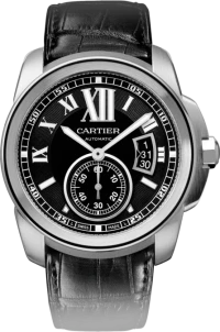 Cartier Calibre de Cartier Cartier Calibre de Cartier