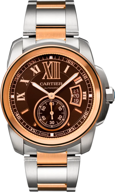 Cartier