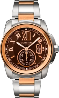 Cartier Calibre de Cartier Cartier Calibre de Cartier
