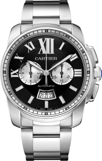 Cartier Calibre de Cartier Cartier Calibre de Cartier