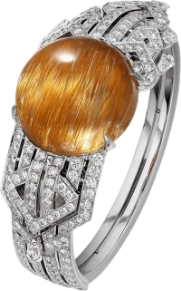 Cartier High Jewelry Cartier High Jewelry