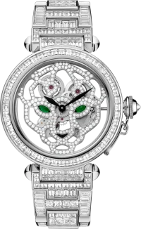 Cartier Pasha de Cartier Cartier Pasha de Cartier