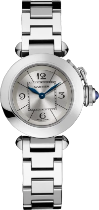 Cartier Pasha de Cartier Cartier Pasha de Cartier