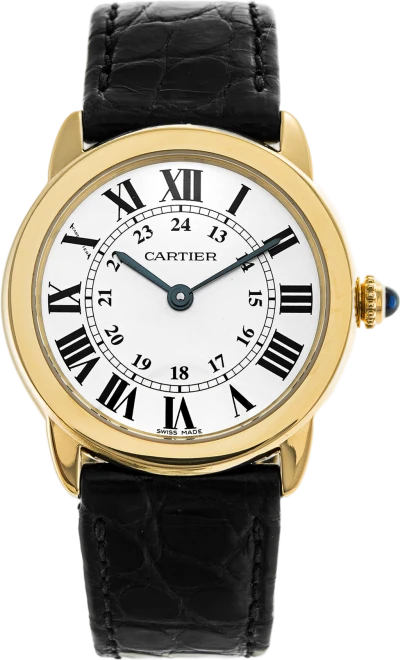 Cartier