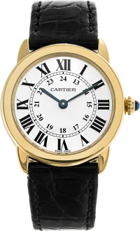 Cartier Ronde de Cartier Cartier Ronde de Cartier