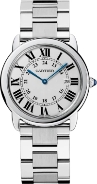 Cartier Ronde de Cartier Cartier Ronde de Cartier