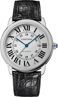 Cartier Ronde de Cartier Cartier Ronde de Cartier
