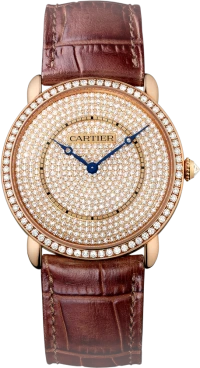 Cartier Ronde de Cartier Cartier Ronde de Cartier
