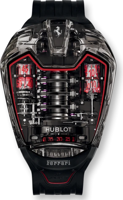 Hublot