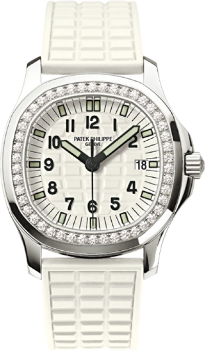 Patek Philippe Aquanaut
