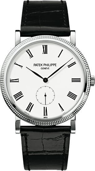 Patek Philippe Calatrava Patek Philippe Calatrava