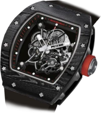 Richard Mille RM 055 Bubba Watson Dark Legend Richard Mille RM 055 Bubba Watson Dark Legend