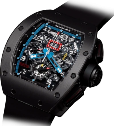 Richard Mille