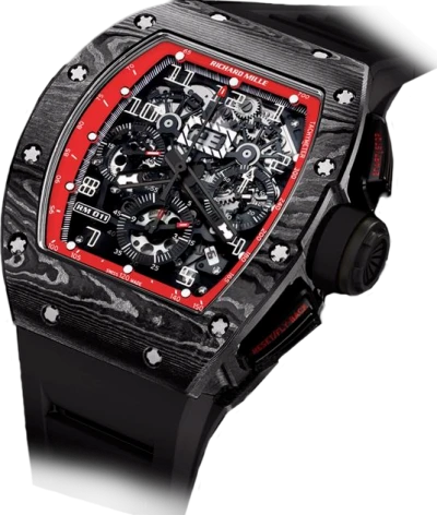 Richard Mille