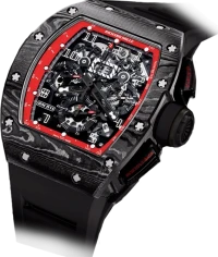 Richard Mille RM 011 NTPT Carbon Richard Mille RM 011 NTPT Carbon