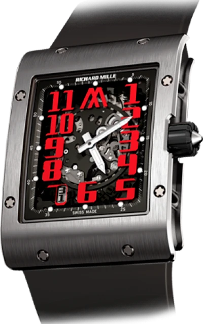 Richard Mille
