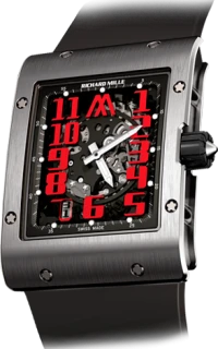 Richard Mille RM 016 Marcus WG Richard Mille RM 016 Marcus WG
