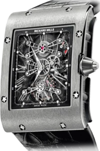 Richard Mille RM 017 WG Richard Mille RM 017 WG