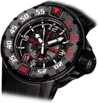 Richard Mille RM 028 Diver Dubail Titanium Richard Mille RM 028 Diver Dubail Titanium