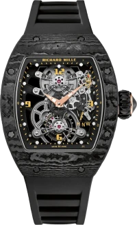 Richard Mille RM 17-01 Tourbillon Richard Mille RM 17-01 Tourbillon