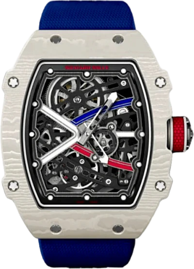 Richard Mille