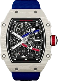 Richard Mille RM 67-02 Alexis Pinturault Richard Mille RM 67-02 Alexis Pinturault
