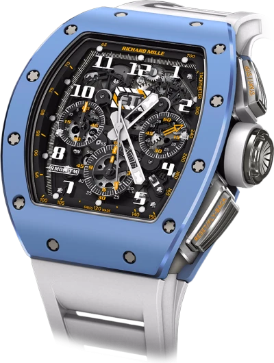 Richard Mille