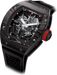 Richard Mille RM035 CA 01/35 Ultimate Richard Mille RM035 CA 01/35 Ultimate
