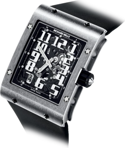 Richard Mille