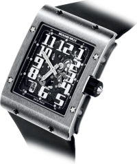 Richard Mille Women's Collection Richard Mille Women's Collection